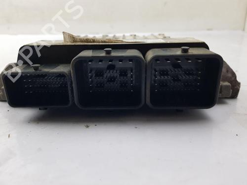 Engine control unit (ECU) PEUGEOT BOXER Van 2.2 HDi 130 | BP39886078M57 - Image 2