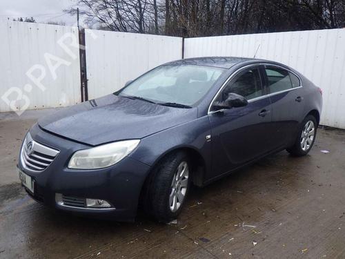 Engine VAUXHALL INSIGNIA Mk I (A) Hatchback (G09) 1.8 (68) | BP31864146M1 - Image 9