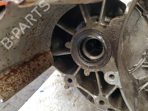 Gearbox FORD MONDEO IV (BA7) 2.5 | BP36555223M3 - Image 3