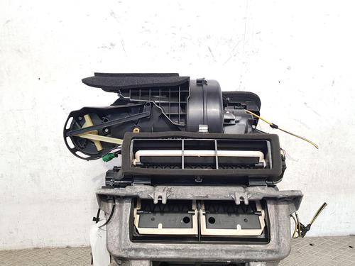 Heater blower motor LAND ROVER FREELANDER 2 (L359) 2.2 TD4 4x4 | BP29900315M62