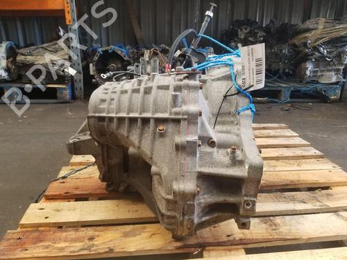 Gearbox LEXUS RX (_U3_) 350 AWD (GSU35_, GSU35R) | BP34638660M3  - Image 5