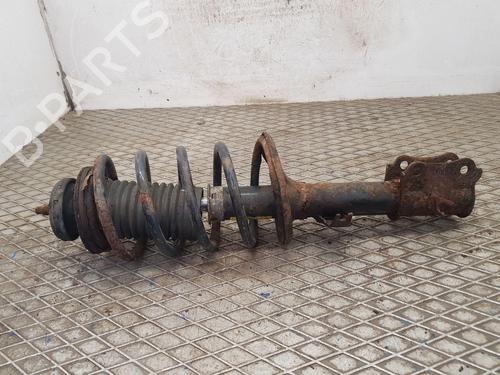 Right front shock absorber CHEVROLET AVEO / KALOS Hatchback (T250, T255) 1.2 96980827