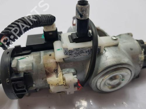 Ignition barrel NISSAN MICRA IV (K13K, K13KK) 1.2 | BP29620663M48 
