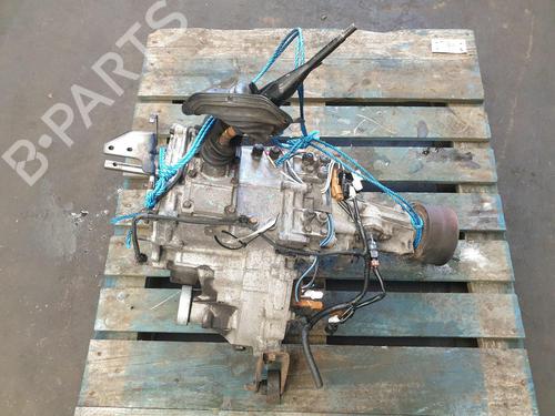 Used Transfer box MITSUBISHI L200 / TRITON (KA_T, KB_T) 2.5 DI-D 4WD (KB4T) (178 hp) 26012907