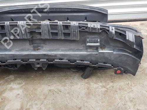 Frontplate/Frontkurv FORD FIESTA VI (CB1, CCN) 1.4 TDCi | BP24184641C72 