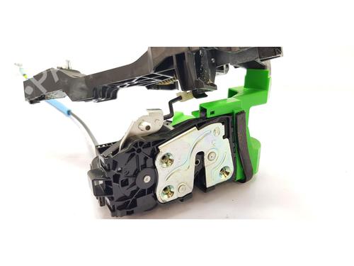 Rear left lock HYUNDAI TUCSON (NX4E, NX4A) 1.6 T-GDi | BP26915359C100 