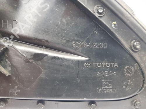 Other TOYOTA COROLLA Hatchback (_E21_, _EA1_, _EH1_) 2.0 Hybrid (MZEH12) | BP29343203O1 