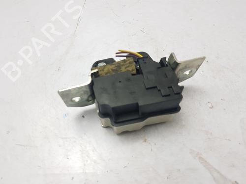 Used Tailgate lock Tailgate lock MERCEDES-BENZ A-CLASS (W169) A 150 (169.031, 169.331) (95 hp) 36240937 36240937