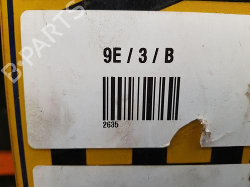 Engine CHEVROLET ORLANDO (J309) 1.8 | BP34103671M1  - Image 19