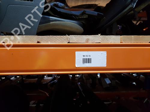 Andre JAGUAR XF II (X260) 2.0 D | BP32221608O1 