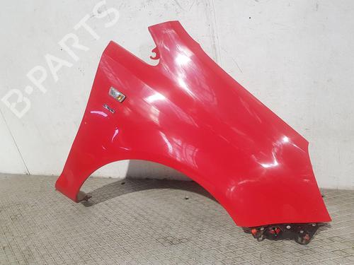 Right front fenders VAUXHALL CORSA Mk III (D) (S07) 1.2 i 16V (L08) | BP29514689C42 
