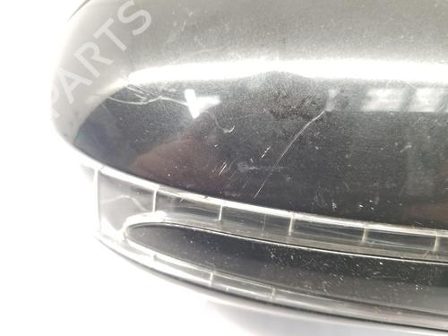 Right mirror MERCEDES-BENZ E-CLASS Coupe (C207) E 350 CDI (207.322) | BP27920767C27 
