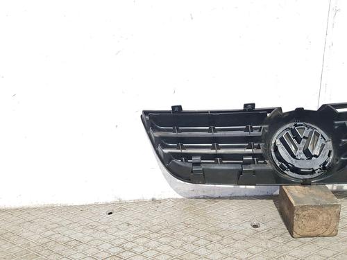 Grille VW POLO IV (9N_, 9A_) 1.2 | BP26533525C40 