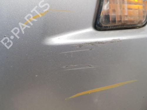 Front bumper ROVER 75 I Tourer (RJ) 2.0 CDT | BP24341911C7 