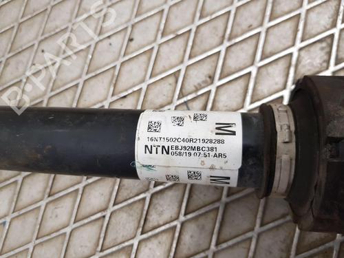 Right front driveshaft TOYOTA COROLLA Hatchback (_E21_, _EA1_, _EH1_) 2.0 Hybrid (MZEH12) | BP25462070M39  - Image 6