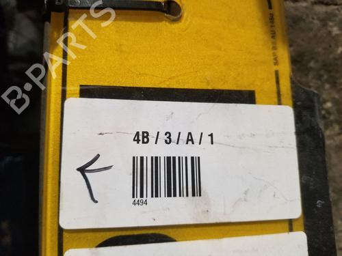 Gearbox LEXUS LS (_F2_) 400 (UCF20_, UCF20R) | BP33834042M3 - Image 13