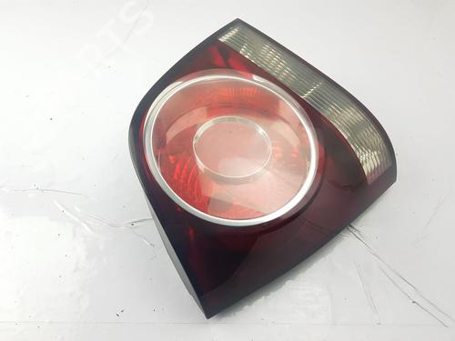 Used Left taillight VW POLO IV (9N_, 9A_) 1.2 (60 hp) 32003952