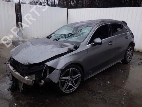 Rat MERCEDES-BENZ A-CLASS (W177) A 180 d (177.003) | BP28612694C49  - Image 11
