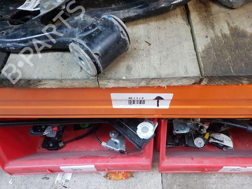 Steering column universal joint LAND ROVER DISCOVERY II (L318) 2.5 Td5 4x4 | BP22672186M114 