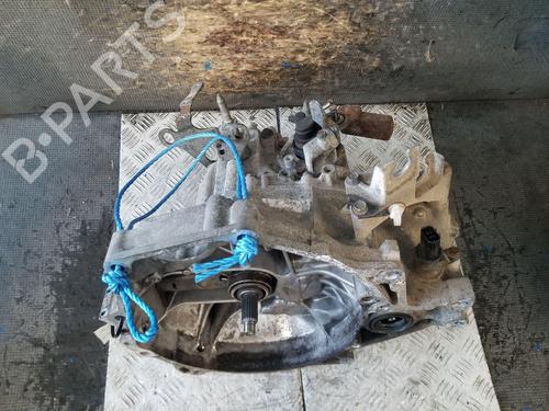 Used Gearbox HONDA CIVIC VII Hatchback (EU, EP, EV) 1.6 i (EP2, EU8, EU6) (110 hp) 30765078