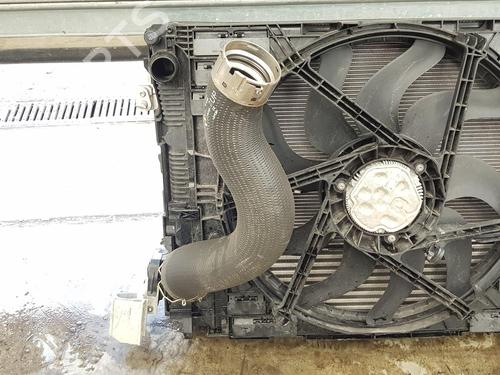 Køler BMW 3 (G20, G80, G28) 320 i | BP27811463M31 