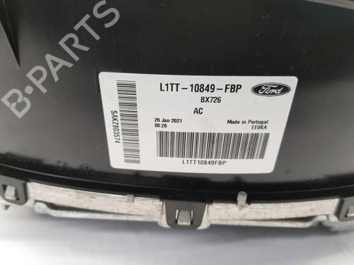 Instrument cluster FORD PUMA (J2K, CF7)  | BP32689116C47  - Image 5