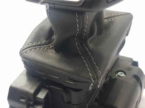 Gear lever VW TOUAREG (CR7, RC8)  | BP33275677M90  - Image 5