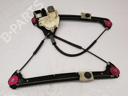 front-right-window-mechanism-audi-a3-sportback-8pa-2004-2005-2006-2007-2008-2009-2010-2011-2012-2013-2014-2015-40183702 main image