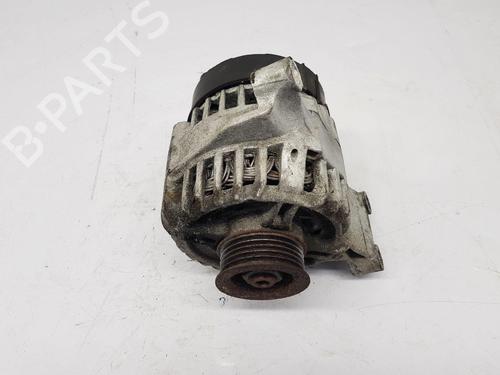 Used Alternator FIAT 500 (312_) 1.2 (312AXA1A) (69 hp) 30330896