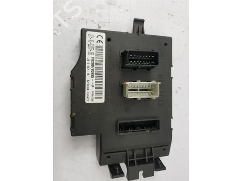 Electronic module NISSAN PRIMASTAR Van (X83) 2.0 dCi 115 | BP38462135M83 - Image 5