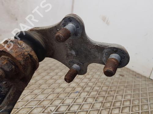 Left front steering knuckle PEUGEOT 508 SW II (FC_, FJ_, F4_) 1.5 BlueHDi 130 | BP30580852M25