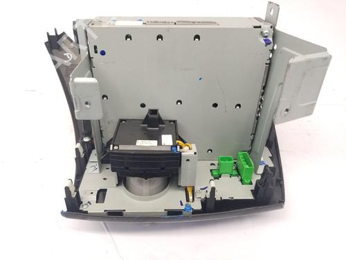 Radio HONDA CIVIC VIII Hatchback (FN, FK) 1.8 (FN1, FK2) | BP24941632E6 