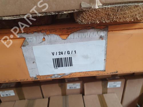 Left headlight MINI MINI (F56) | BP30161393C28