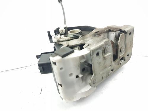 Front right lock FORD FOCUS I (DAW, DBW) 1.6 16V | BP29514600C97 