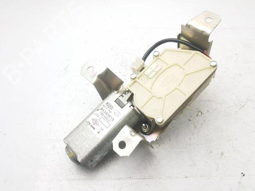 Used Rear wiper motor Rear wiper motor FIAT DOBLO MPV (119_, 223_) 1.9 D Multijet (120 hp) 36052143 36052143