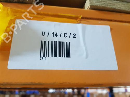 Radio JAGUAR I-PACE (X590) EV400 AWD | BP31574561E6 