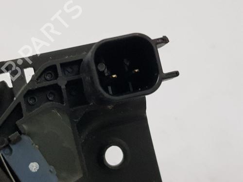 hjelmlås FORD FIESTA VII (HJ, HF)  | BP31663638C133 