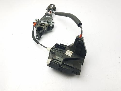 Used Rear right lock Rear right lock JAGUAR XF II (X260) [2015-2026] 33219593 33219593