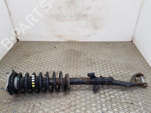 Used Left front shock absorber MERCEDES-BENZ GLC (X253) 220 d 4-matic (253.905, 253.903) (170 hp) 26134829