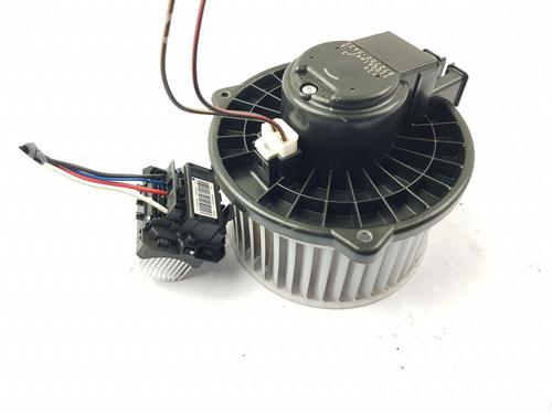 Heater blower motor SUBARU LEVORG 1.6 AWD (VM4) | BP27530408M62 