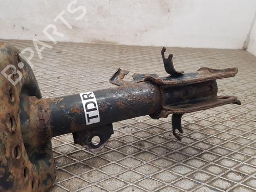Right front shock absorber NISSAN JUKE (F15) 1.6 | BP28362808M17 