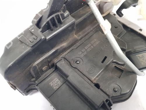 Front right lock HYUNDAI KONA (OS, OSE, OSI) 1.0 T-GDi | BP29597836C97 