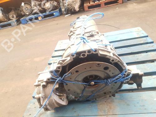 Gearbox AUDI Q5 (8RB) SQ5 TDI quattro | BP33219667M3 - Image 4