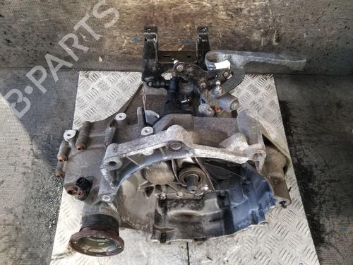 Caixa de velocidades VW FOX Hatchback (5Z1, 5Z3, 5Z4) 1.2 (55 hp) 31282561