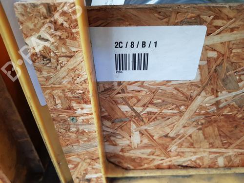 Other MITSUBISHI PAJERO IV (V8_W, V9_W) | BP22679920O1