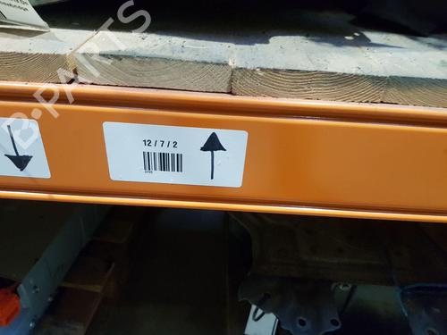 Water radiator AUDI Q3 Sportback (F3N) 2.5 RS TFSI quattro | BP30628195M31 