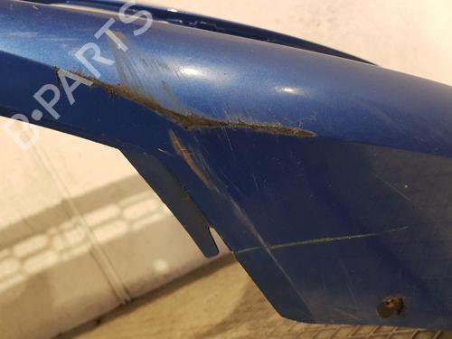 Front bumper VW SCIROCCO III (137, 138) 2.0 TDI | BP29549065C7 
