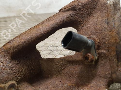 Left front steering knuckle VW T-ROC (A11, D11) | BP36536279M25 - Image 3