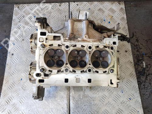 Cylinder head FORD ECOSPORT  | BP29575848M5 