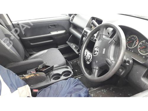Front right wheel arch trim HONDA CR-V II (RD_) 2.0 (RD5) | BP22207484C135 